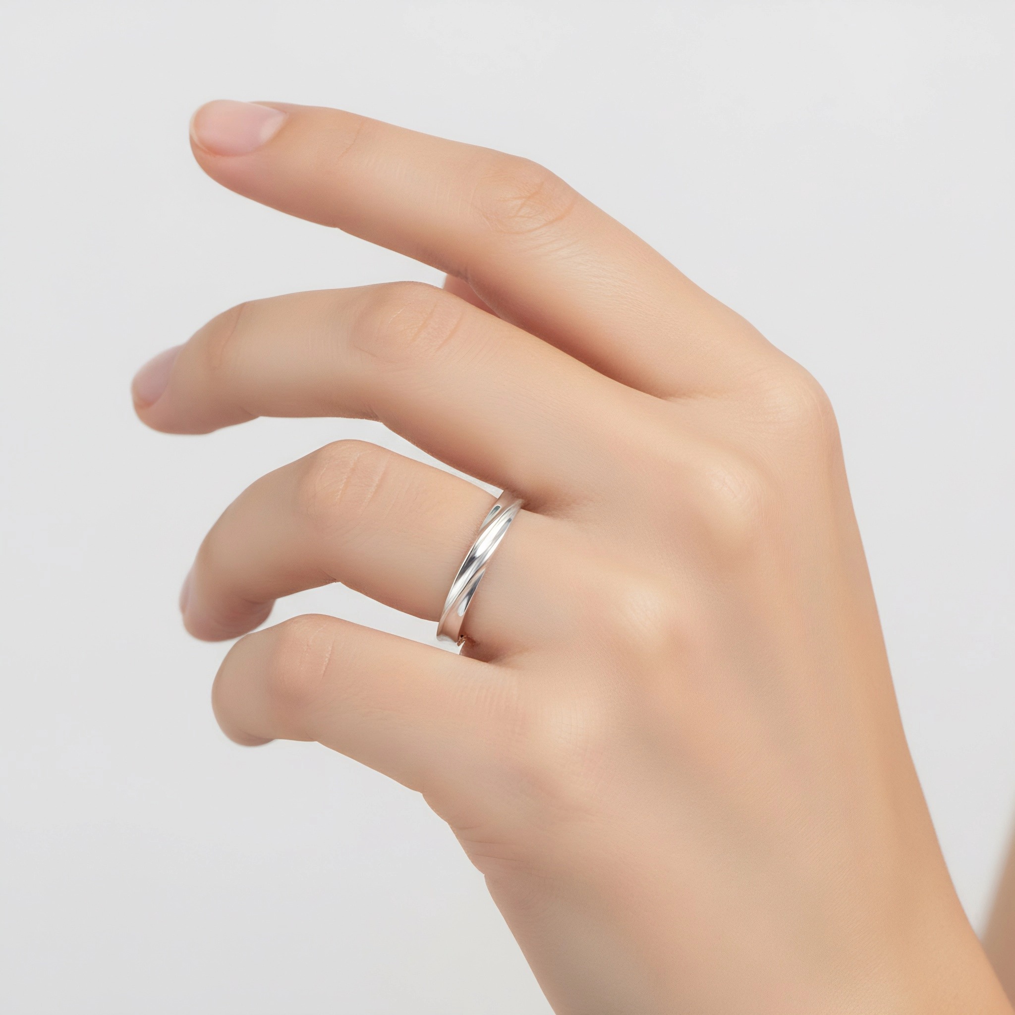 Custom Diamond Rings Eternity Ring Diamond